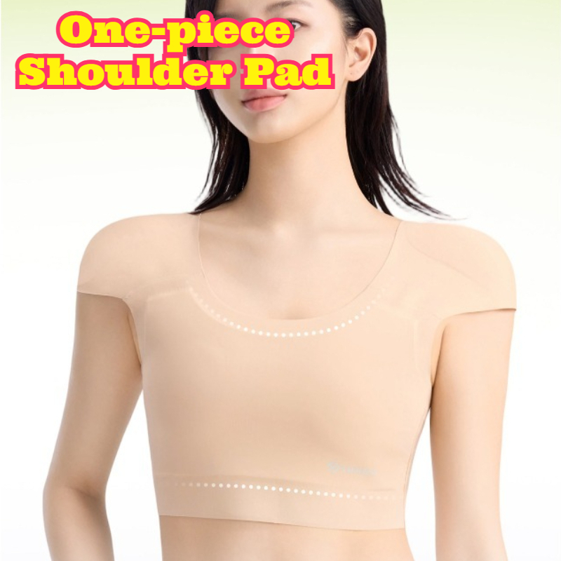 Minimizer Bra Women - Bra Shapewear Wanita Tanpa Jahitan, Bantalan