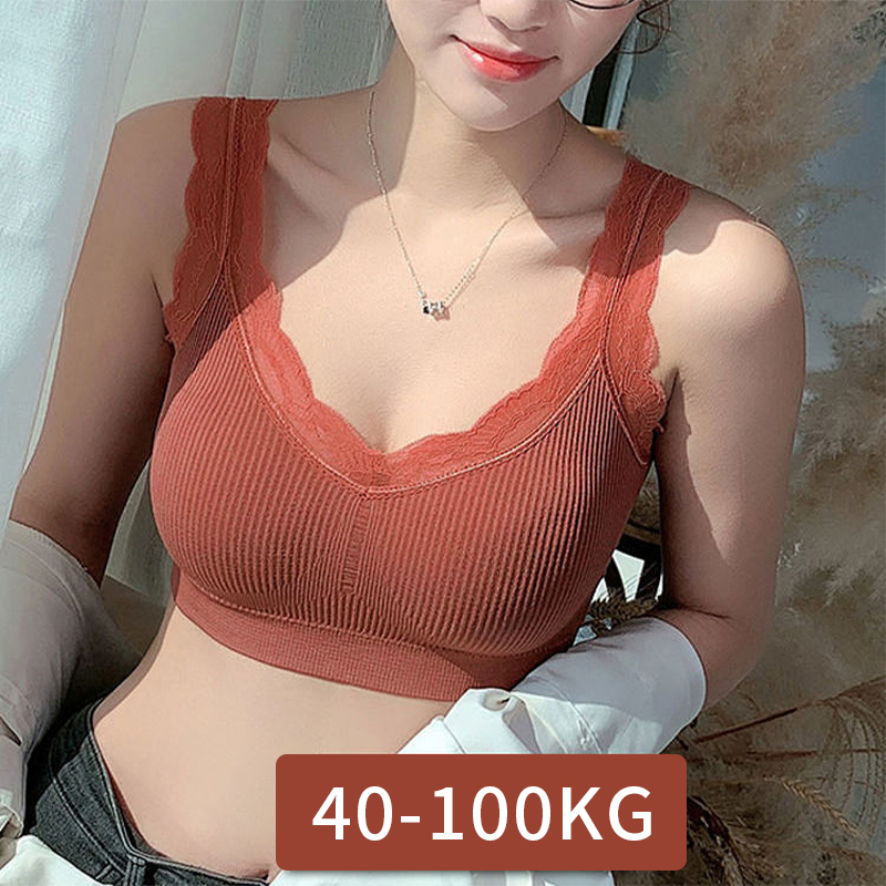 Bra Renda Seksi untuk Wanita T - Full Coverage Bra ulasan dan harga
