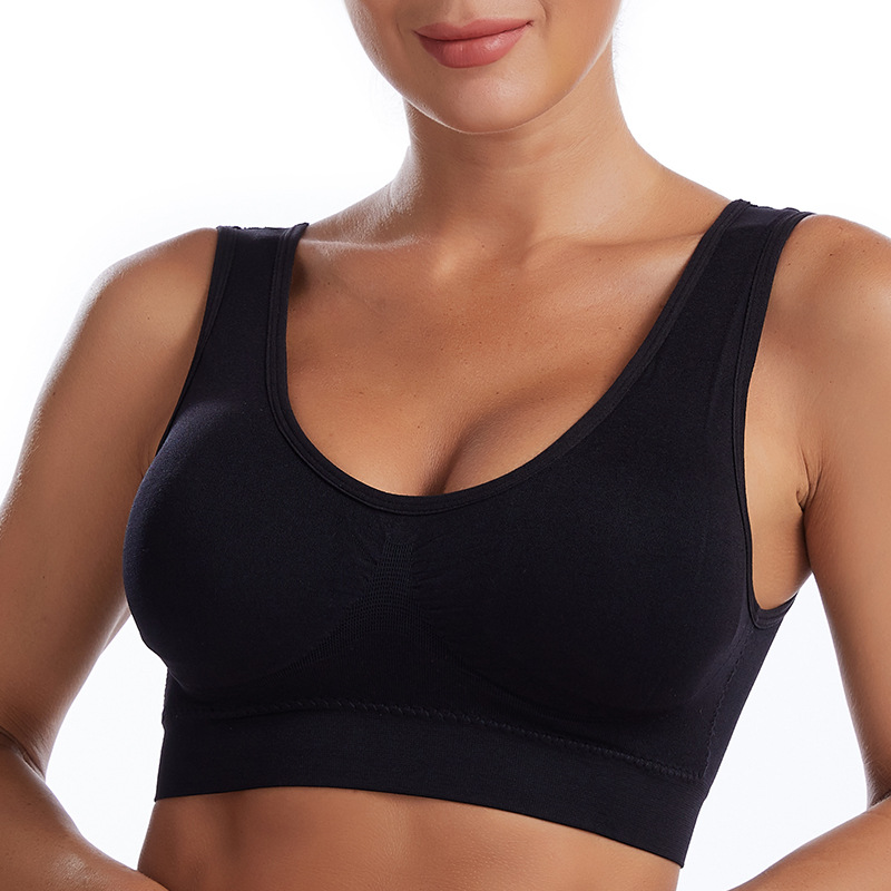 Bra Wanita Seksi Ukuran Plus B - Full Coverage Bra ulasan dan harga