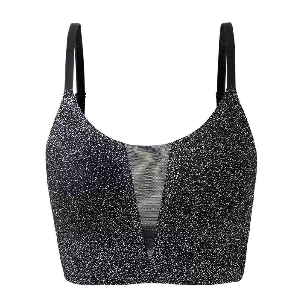 Kamisol Wanita Tanpa Kawat, Ba - Minimizer Bra Women ulasan dan harga