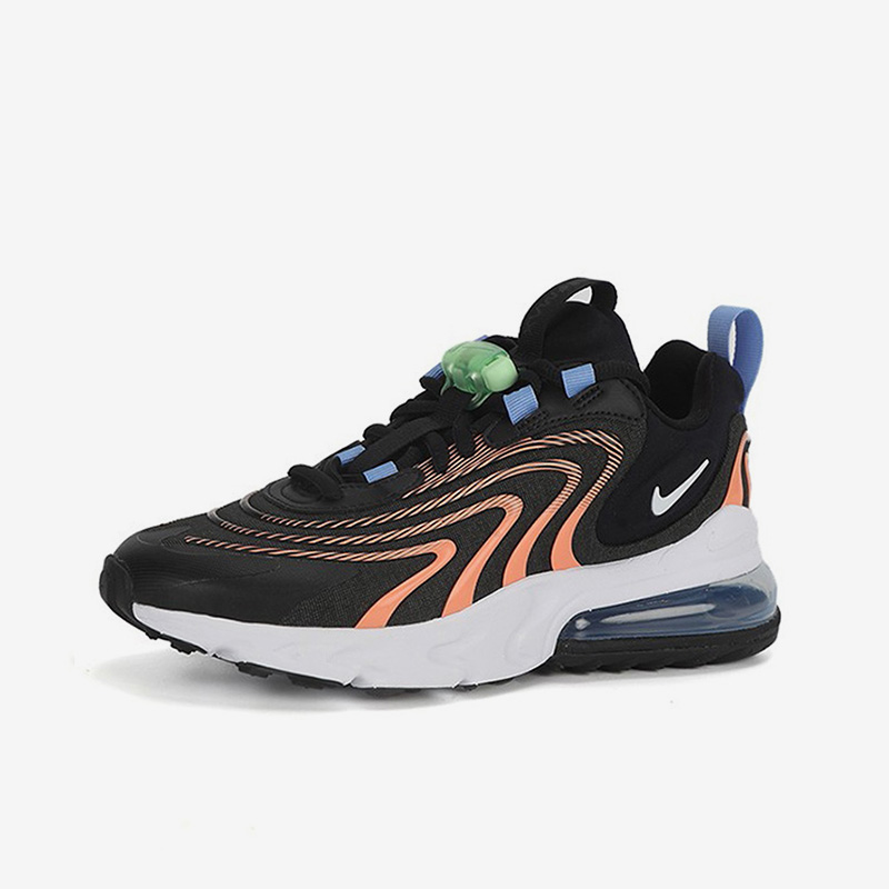 Sepatu Kasual Berbantalan Nike - Nike Shoes Air Max 270 ulasan dan harga