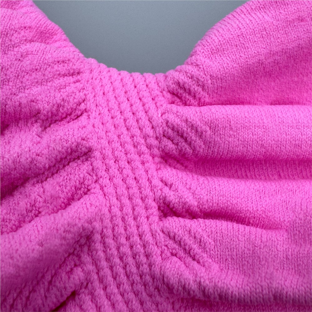 Bra Olahraga Wanita dengan Tal - Sports Bra Racerback ulasan dan harga