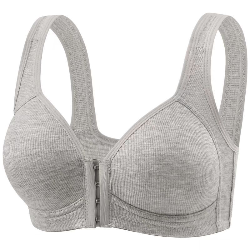 Bra Tanpa Kawat dengan Penutup - Full Coverage Bra ulasan dan harga