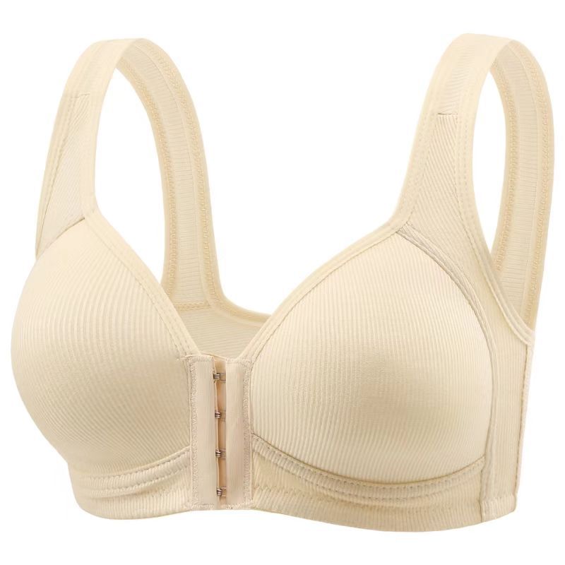 Bra Tanpa Kawat dengan Penutup - Full Coverage Bra ulasan dan harga
