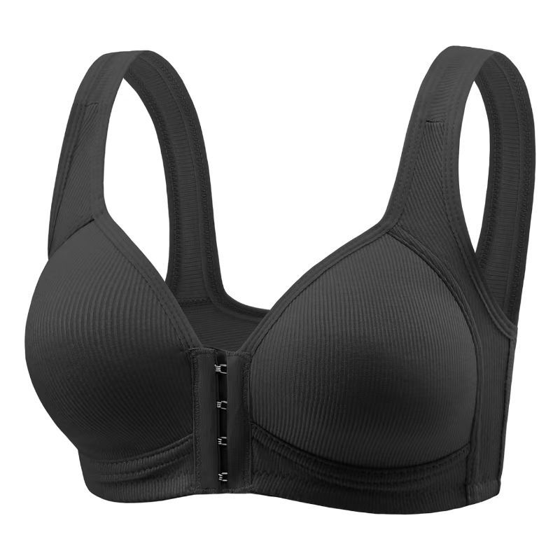Bra Tanpa Kawat dengan Penutup - Full Coverage Bra ulasan dan harga