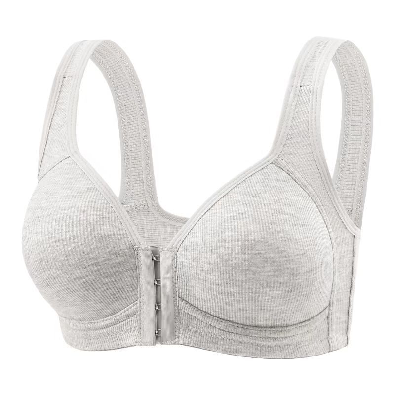 Bra Tanpa Kawat dengan Penutup - Full Coverage Bra ulasan dan harga