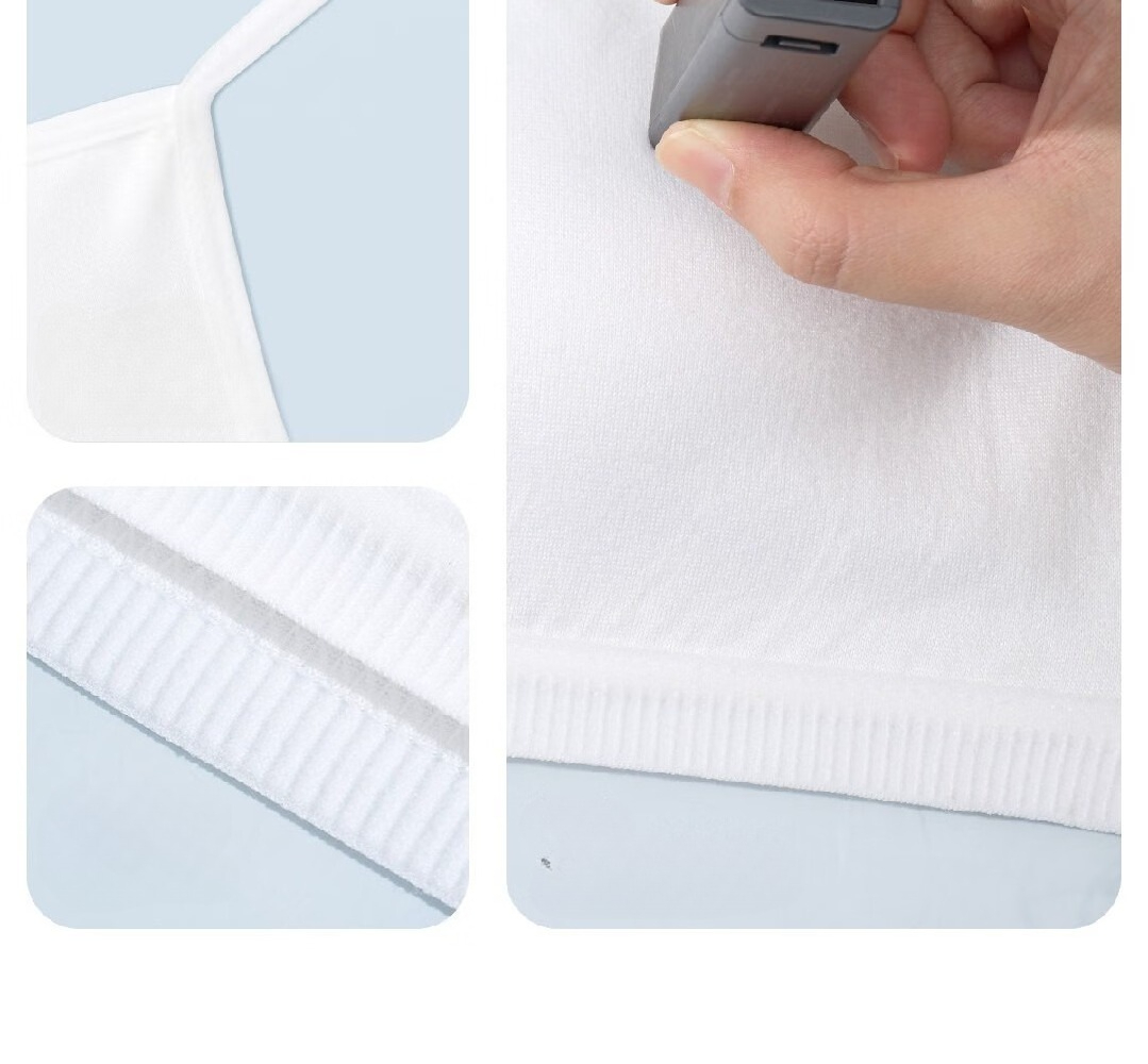 3 Paket Bra Sekali Pakai Wanit - T Shirt Bra Seamless ulasan dan harga