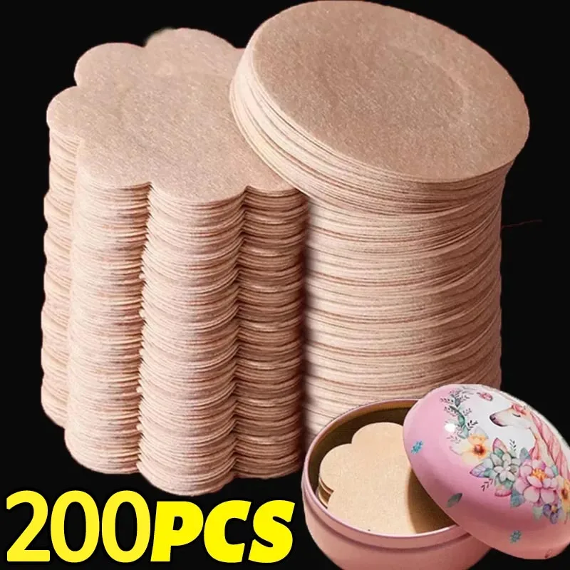 50-200 Buah Stiker Penutup Put - Strapless Bra Adhesive ulasan dan harga
