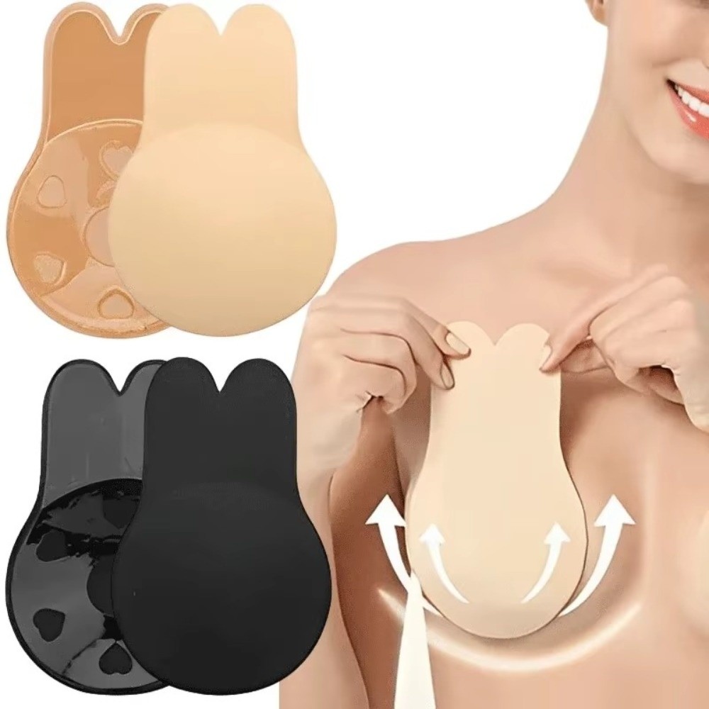 BH Perekat Dada Wanita Baru, T - Strapless Bra Adhesive ulasan dan harga