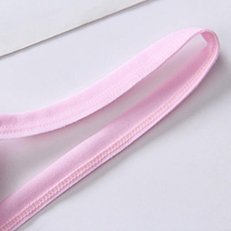 L38E Bra Anak Perempuan Bernap - Cotton Bra Everyday ulasan dan harga