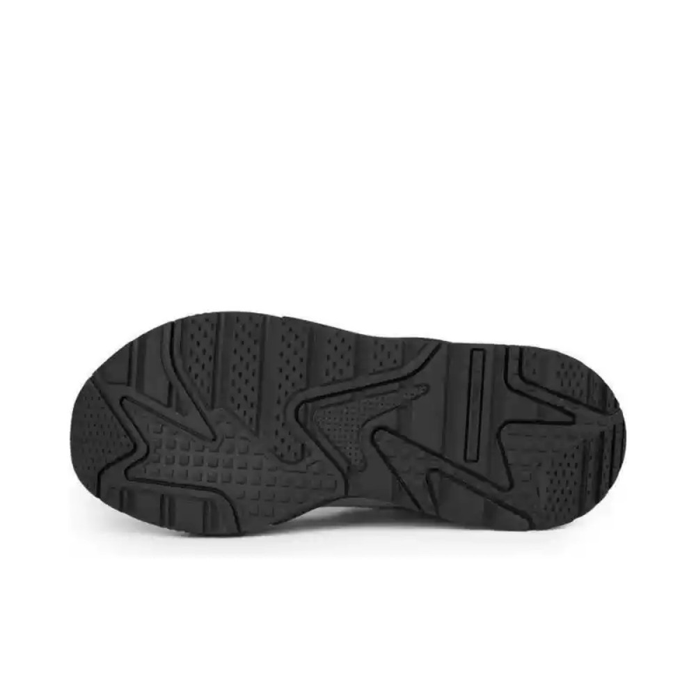 PUMA RS-X Desain Sol Tebal Ban - Puma Shoes Rs-X ulasan dan harga