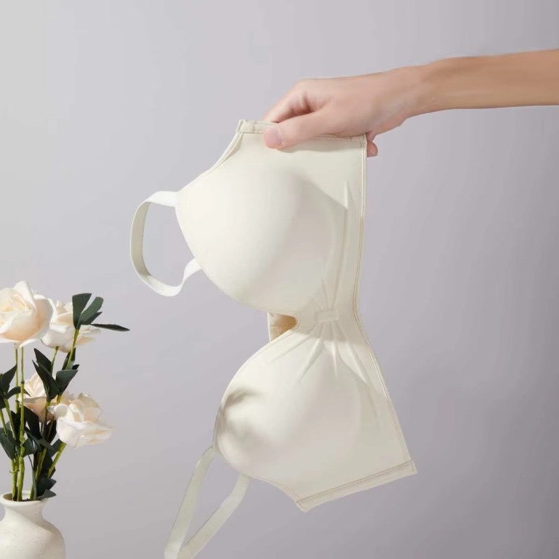 BH Push Up Ekstrem Tanpa Kawat - T Shirt Bra Seamless ulasan dan harga
