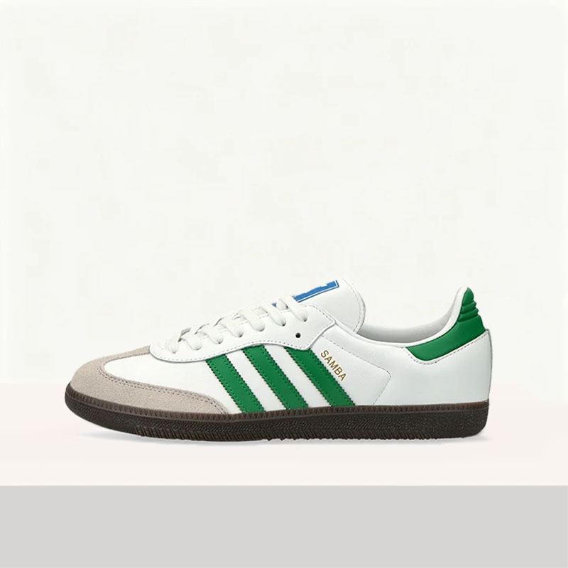 adidas SAMBA OG Sepatu kasual  - Adidas Shoes Samba ulasan dan harga