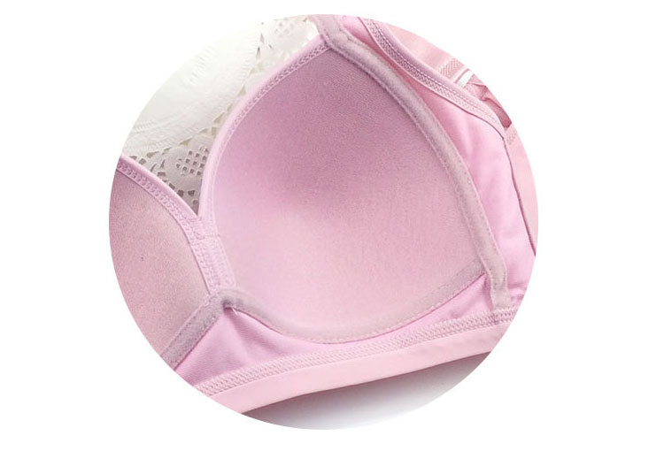 Payudara Besar Wanita Bra Push - T Shirt Bra Seamless ulasan dan harga