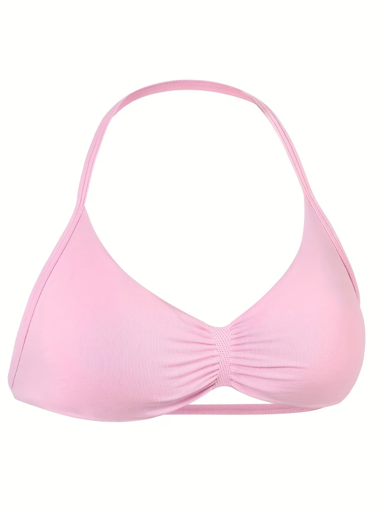 2pcs Seamless Sexy Open Back G - T Shirt Bra Seamless ulasan dan harga