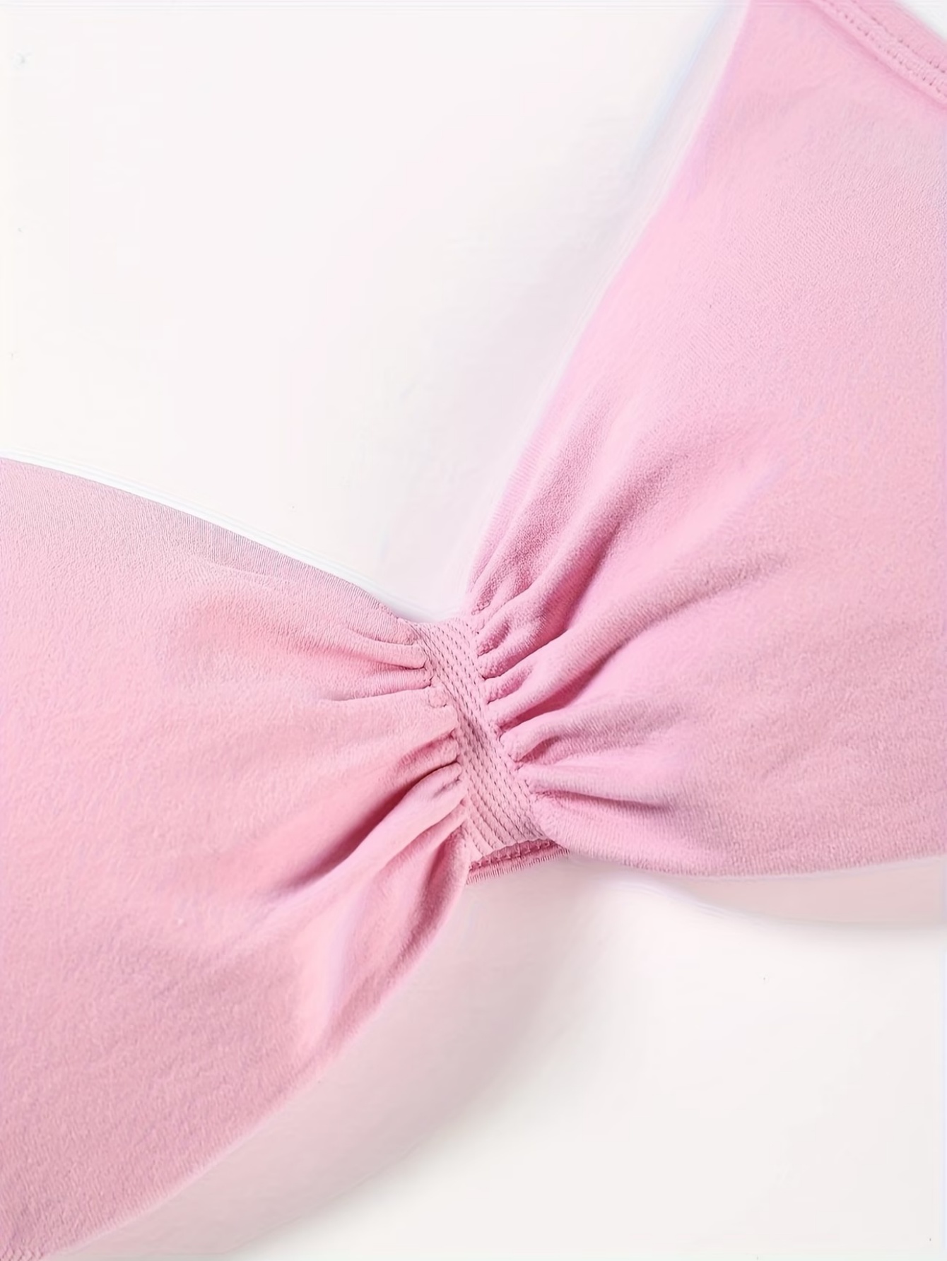 2pcs Seamless Sexy Open Back G - T Shirt Bra Seamless ulasan dan harga